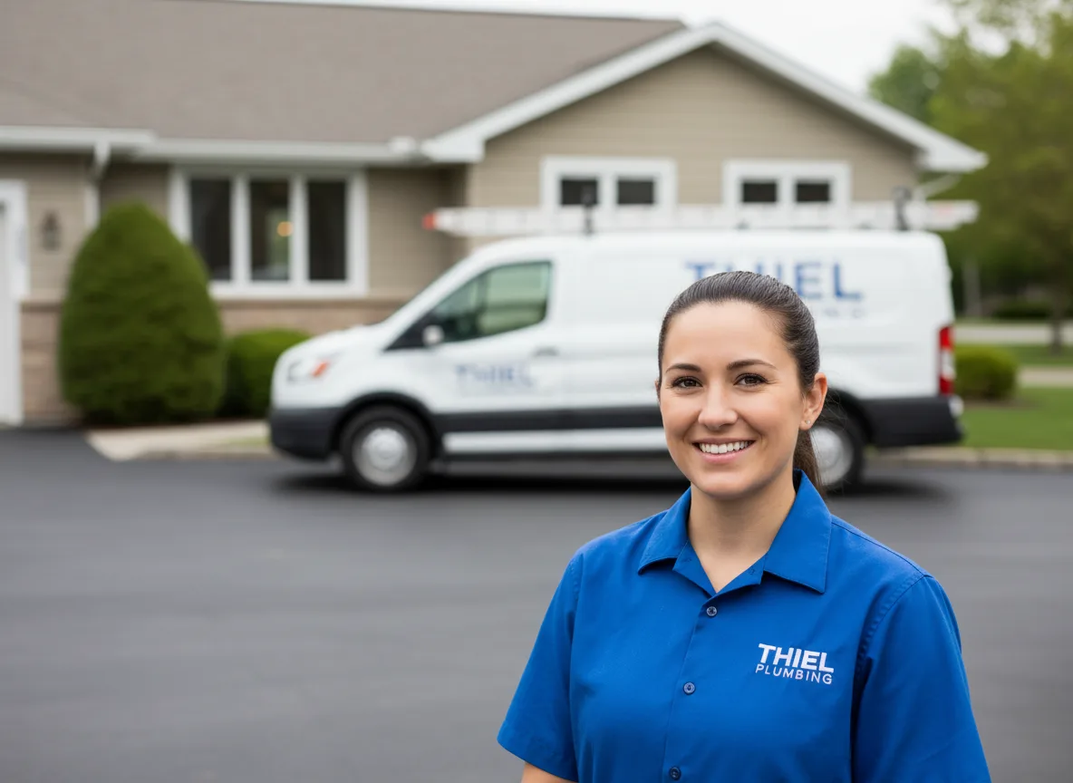 Plumber Nocona, TX FAQs